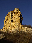 Homokkő formáció