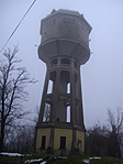 Az utsó nap is barátságtalan idő fogadott