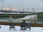 A cél.