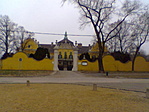 Kastély