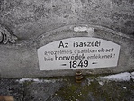 Emléktábla