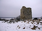 A vártorony