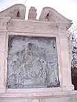Dombormű