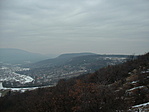 a tér