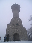 Tubes, kilátó
