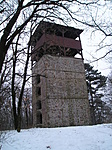 Sós-hegyi-kilátó