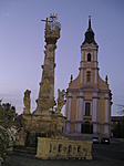 Béla király tér