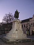 Garay-szobor