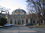 Savoyai kastély