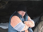 Pestipisti alias Neandervölgyi