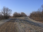 a ládikához vezető gát