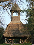 A harangláb
