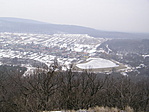A kilátás