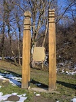 Kopp-jafák