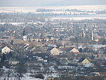 panoráma picknick közben