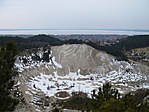 A bánya és a Balaton