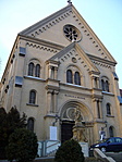 A keszthelyi kármel