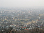 A Petőfi Laktanya