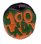 Az emlék-érmem Macckától