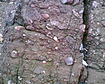 Kőben kavics