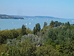 kilátás