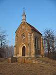 Kápolna