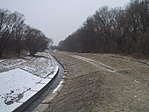 Kanyargó patak