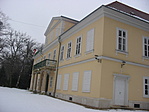 A kastély