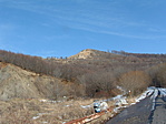 A célpont