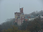 Kilátás.