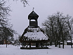 Harangláb