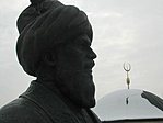 Baba és a félhold