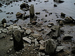 Oszlop-maradvány
