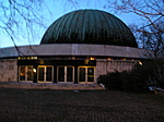 Planetárium