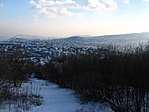 kilátás