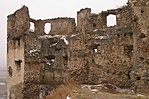 Szellős wigwam
