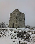 A bástya