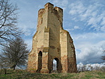 A rom közelről