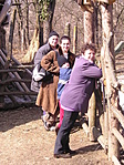 Gidanézők