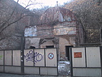 Katasztrófa