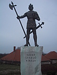 Mert László nagy király