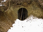 Alagút