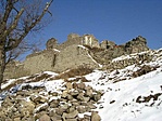Drégelyvár