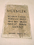 Műemlék