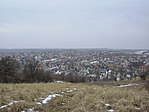 Kilátás