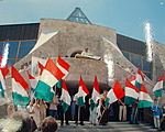 László atya PRédikál