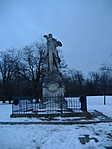 Az emlékmű