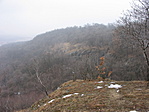 Közeli szikla