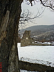 Visszafelé