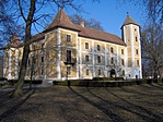 A kastély